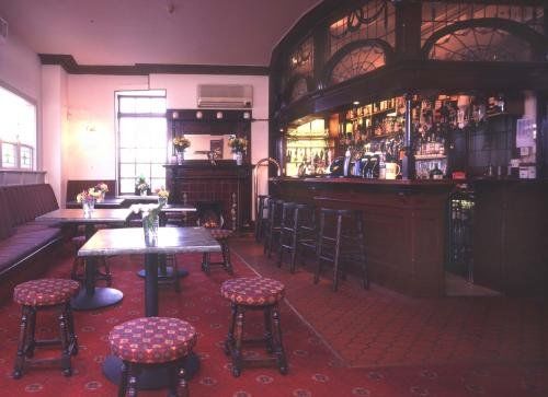 鹰巢酒店 Port Erin 外观 照片